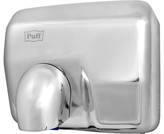  Сушилка для рук Puff 8843 хром 