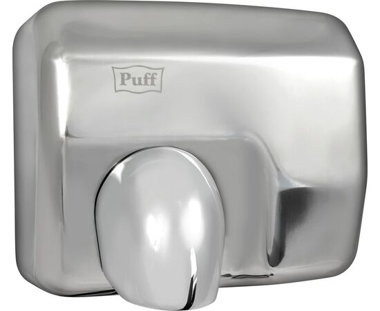  Сушилка для рук Puff 8843 хром 