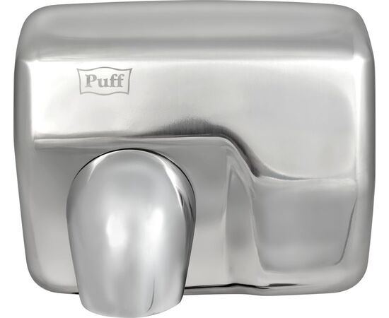  Сушилка для рук Puff 8843 хром 