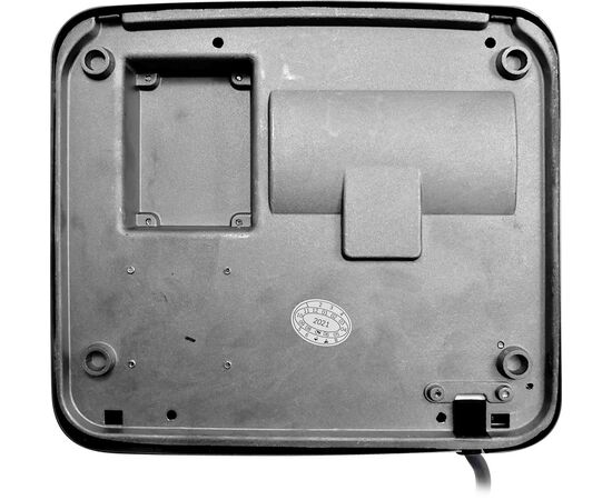  Сушилка для рук Puff 8843 хром 