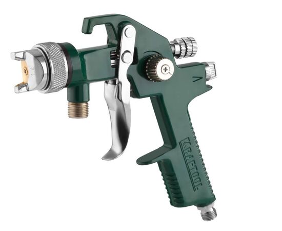  Краскопульт KRAFTOOL AirKraft 06520-1.4 