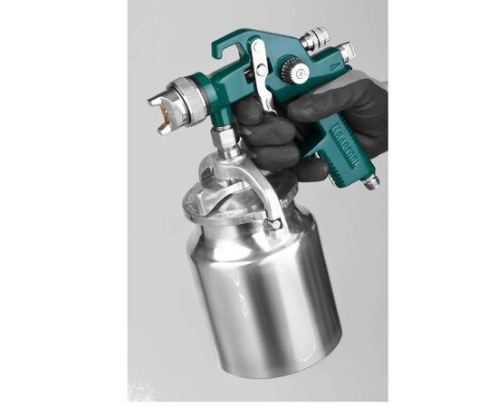  Краскопульт KRAFTOOL AirKraft 06520-1.4 