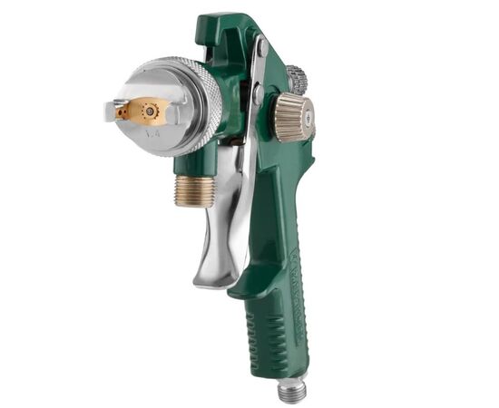  Краскопульт KRAFTOOL AirKraft 06520-1.4 