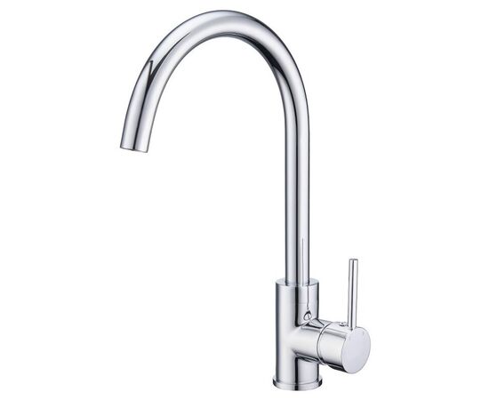 Смеситель Emar ЕС-3004 хром 