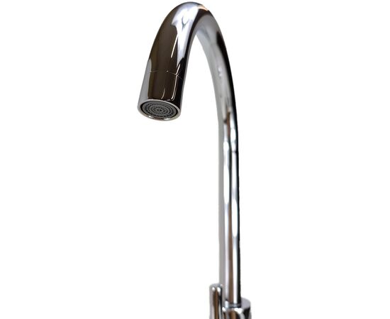  Смеситель Emar ЕС-3004 хром 