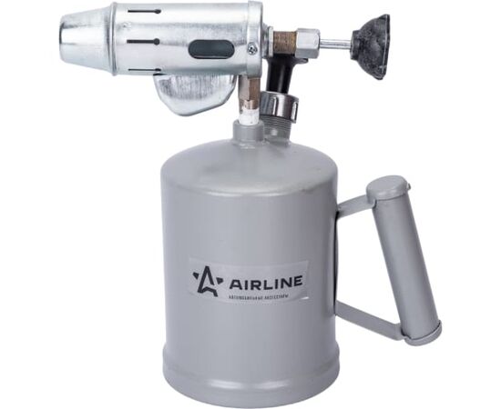  Лампа паяльная (горелка) Airline AGT-06 бензиновая 