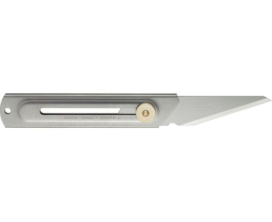  Нож Olfa OL-CK-2 хозяйственный 