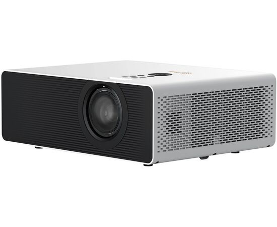  Проектор Cactus CS-C4.SG DLP 45600Lm (1920x1080) 800000 1 ресурс лампы 25000часов 1xUSB typeA 1xHDMI 6.8кг 