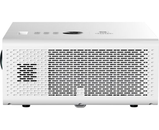  Проектор Cactus CS-C4.SG DLP 45600Lm (1920x1080) 800000 1 ресурс лампы 25000часов 1xUSB typeA 1xHDMI 6.8кг 