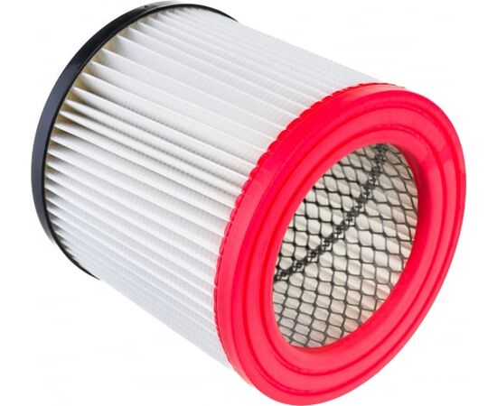  Фильтр для строительных пылесосов Зубр ФК-М3 для Зубр ПУ-20-1400 М3, ПУ-30-1400 М3, ПУ-60-1400 М4 