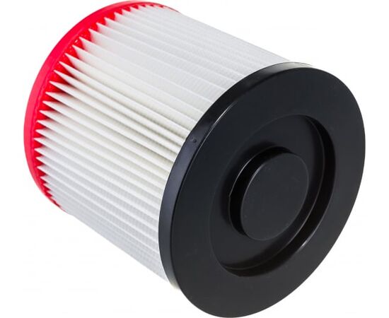  Фильтр для строительных пылесосов Зубр ФК-М3 для Зубр ПУ-20-1400 М3, ПУ-30-1400 М3, ПУ-60-1400 М4 