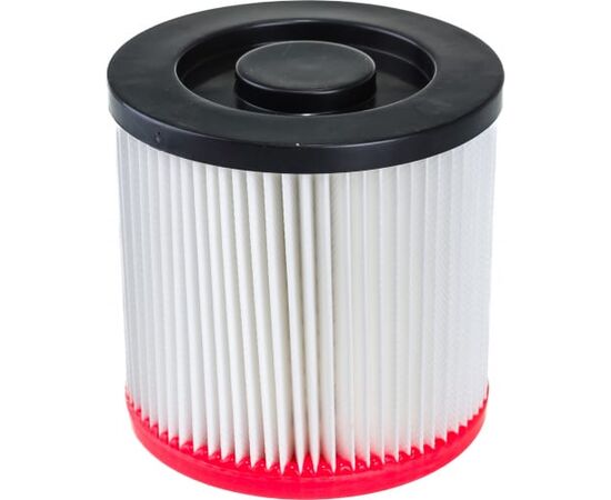  Фильтр для строительных пылесосов Зубр ФК-М3 для Зубр ПУ-20-1400 М3, ПУ-30-1400 М3, ПУ-60-1400 М4 