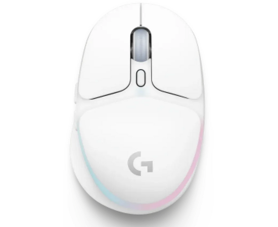  Мышь LOGITECH G705 910-006368 Wireless 