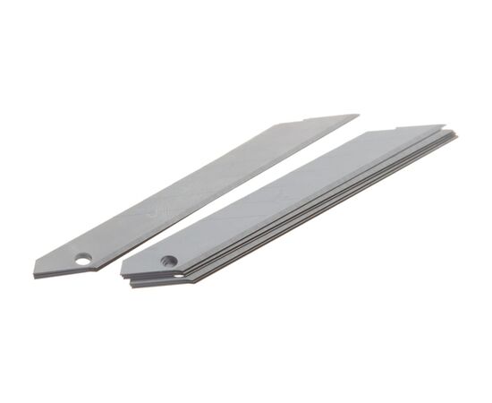  Лезвие сегментированное для графических работ OLFA OL-SAB-10B 9x80x0,38мм 