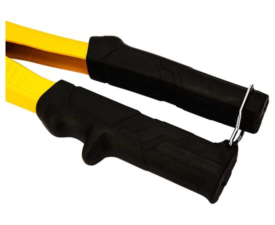  Заклепочник ручной Deli DL236910 265мм 