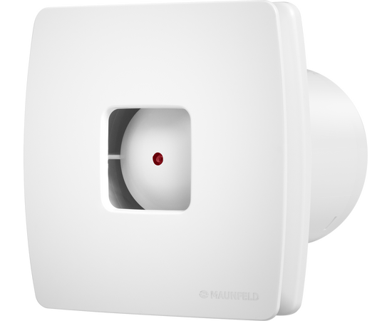  Вытяжной вентилятор MAUNFELD MFX12TW 