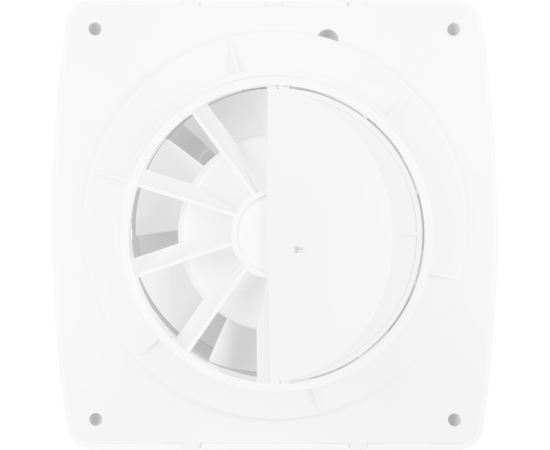  Вытяжной вентилятор MAUNFELD MFX12TW 