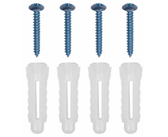  Вытяжной вентилятор MAUNFELD MFX12TW 