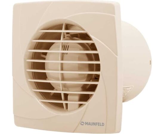  Вытяжной вентилятор MAUNFELD MFB10GBG 