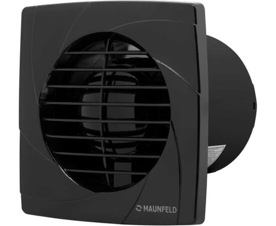  Вытяжной вентилятор MAUNFELD MFB12GB 