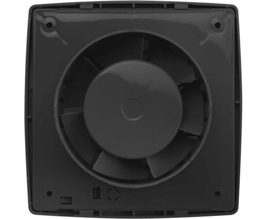  Вытяжной вентилятор MAUNFELD MFB12GB 