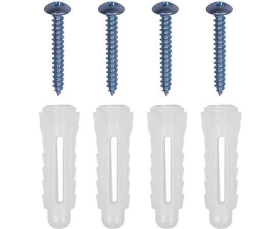  Вытяжной вентилятор MAUNFELD MFB12GB 