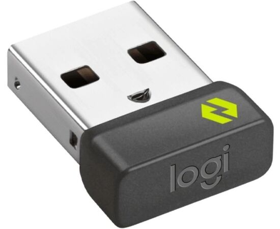  Комплект клавиатура + мышь Logitech MK370 Combo for Business (920-012077) клав черный мышь черный/черный USB беспроводная 