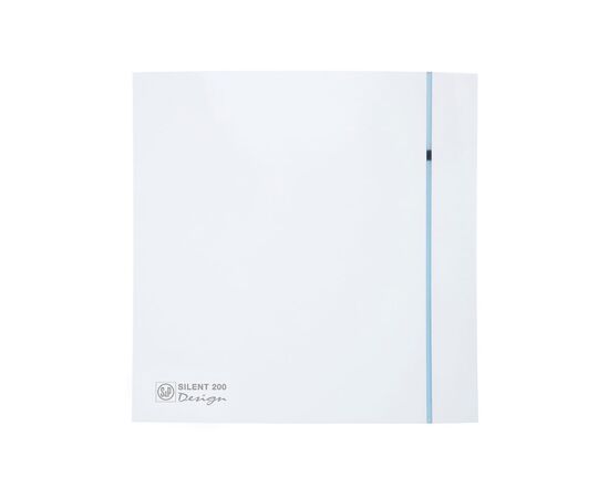  Вентилятор Soler&Palau Silent-200 CZ Design-3C Re (03-0103-128) 