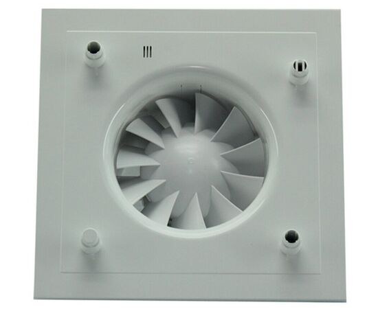 Вентилятор Soler&Palau Silent-200 CZ Design-3C Re (03-0103-128) 
