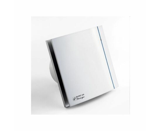  Вентилятор Soler&Palau Silent-200 CZ Design-3C Re (03-0103-128) 