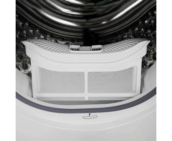  Сушильная машина Centek CT-1990 8кг / 60см/ Тепловой насос /16 программ / Внутренняя подсветка / A++ 