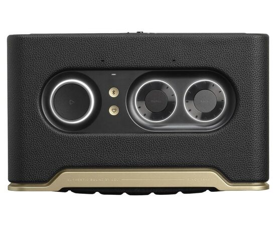  Акустическая система JBL Authentics 200 Black JBLAUTH200BLKEP 