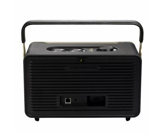  Акустическая система JBL Authentics 200 Black JBLAUTH200BLKEP 