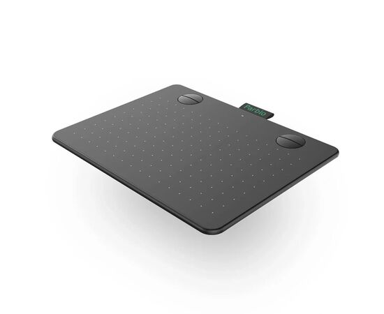  Графический планшет PARBLO A640 V2 А6 черный 