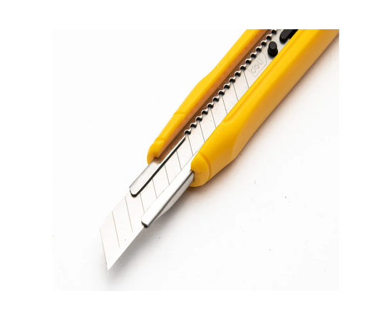  Технический нож Deli DL009B 