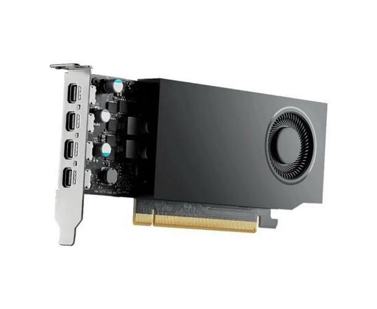  Видеокарта Nvidia RTX A1000 (900-5G172-2280-000) 