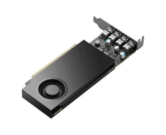  Видеокарта Nvidia RTX A1000 (900-5G172-2280-000) 