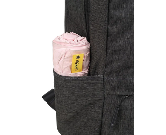  Рюкзак для ноутбука Lamark B157 Black 17.3" 