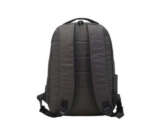  Рюкзак для ноутбука Lamark B157 Black 17.3" 