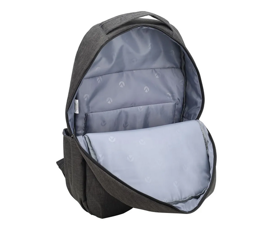  Рюкзак для ноутбука Lamark B157 Black 17.3" 