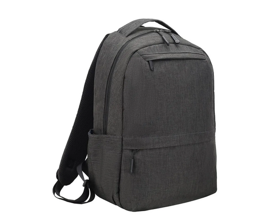  Рюкзак для ноутбука Lamark B157 Black 17.3" 