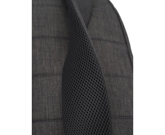  Рюкзак для ноутбука Lamark B157 Black 17.3" 