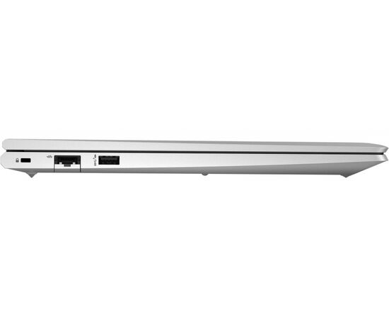  Ноутбук HP ProBook 455 G8 (45N85ES-16G) 15.6" IPS FHD AMD Ryzen 5 5600U/8Gb+8Gb/512Gb SSD/VGA int/FP/noOS/silver 