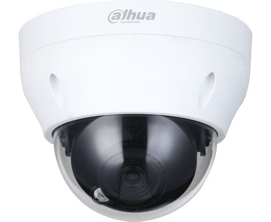  Камера видеонаблюдения IP Dahua DH-IPC-HDPW1230R1P-0280B-S5 2.8-2.8мм цв. корп. белый 