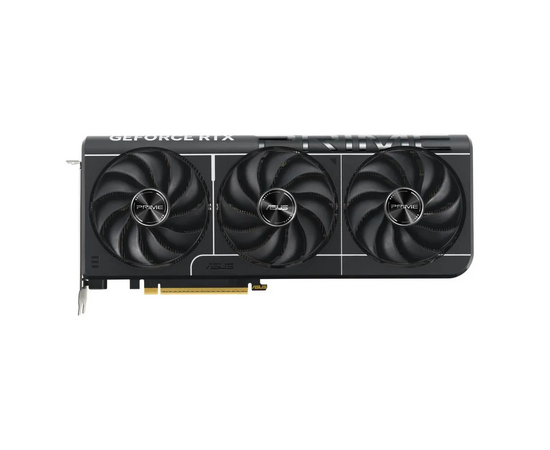  Видеокарта ASUS Prime-RTX5080-O16G (90YV0LX0-M0NA00) /RTX5080,HDMI,DP*3,16G,D7 