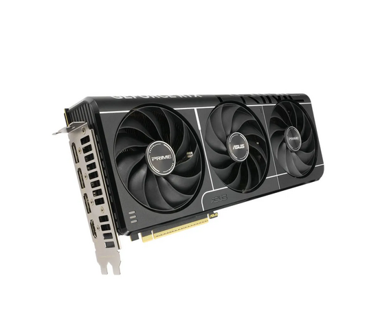  Видеокарта ASUS Prime-RTX5080-O16G (90YV0LX0-M0NA00) /RTX5080,HDMI,DP*3,16G,D7 