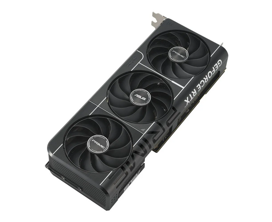  Видеокарта ASUS Prime-RTX5080-O16G (90YV0LX0-M0NA00) /RTX5080,HDMI,DP*3,16G,D7 