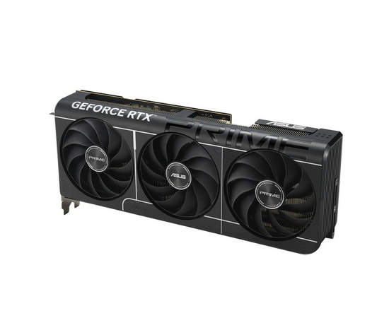  Видеокарта ASUS Prime-RTX5080-O16G (90YV0LX0-M0NA00) /RTX5080,HDMI,DP*3,16G,D7 