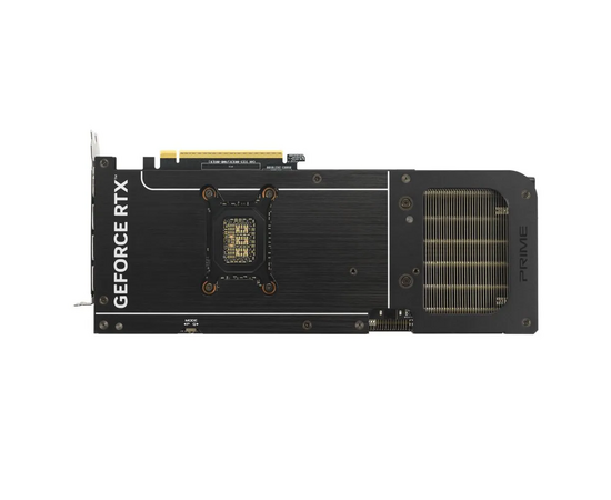  Видеокарта ASUS Prime-RTX5080-O16G (90YV0LX0-M0NA00) /RTX5080,HDMI,DP*3,16G,D7 