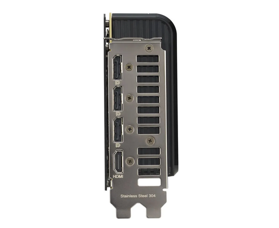  Видеокарта ASUS Prime-RTX5080-O16G (90YV0LX0-M0NA00) /RTX5080,HDMI,DP*3,16G,D7 